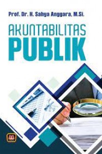 Akuntabilitas Publik