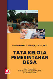 Tata Kelola Pemerintahan Desa