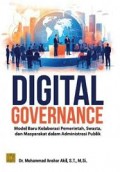 Digital Governance