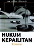 Hukum Kepailitan